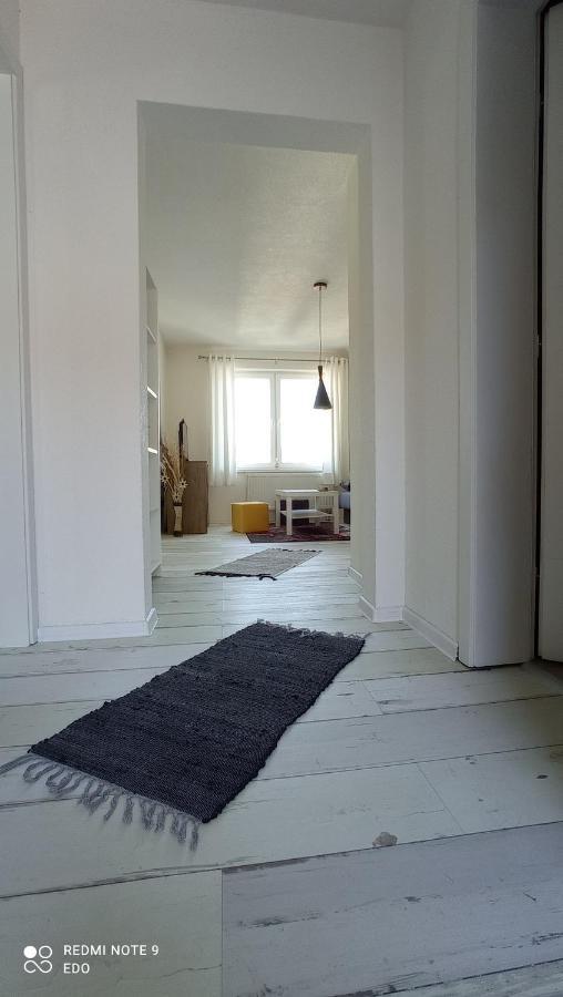 Ed Apartman Sarajevo Ngoại thất bức ảnh