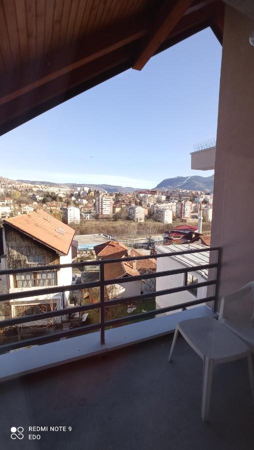 Ed Apartman Sarajevo Ngoại thất bức ảnh