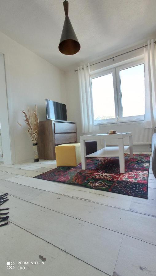 Ed Apartman Sarajevo Ngoại thất bức ảnh