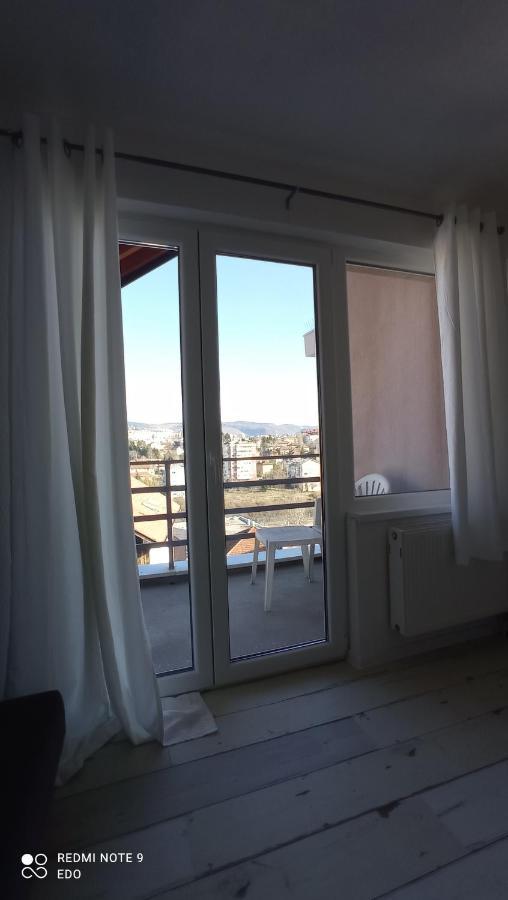 Ed Apartman Sarajevo Ngoại thất bức ảnh